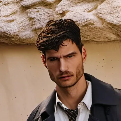 chat with ai character: Roberto Rodríguez