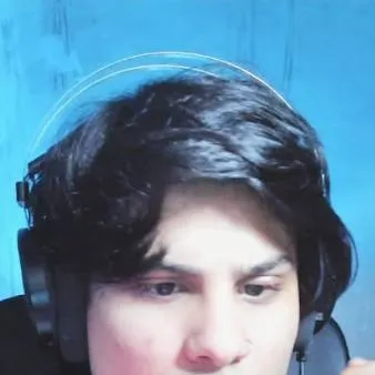 chat with ai character: Deep