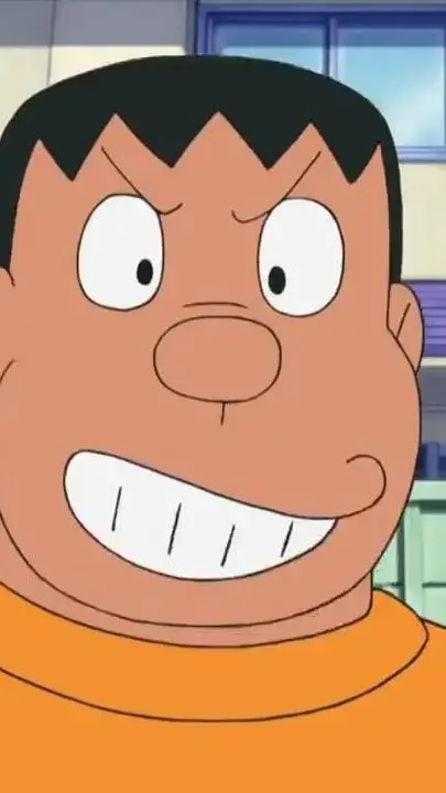 ai character: Gigante Gouda  background