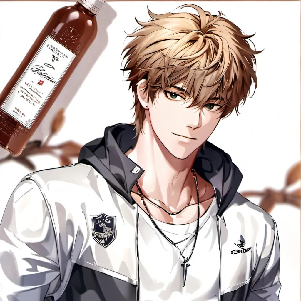 chat with ai character: Santiago Liesty