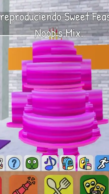 ai character: Ross Pastel background