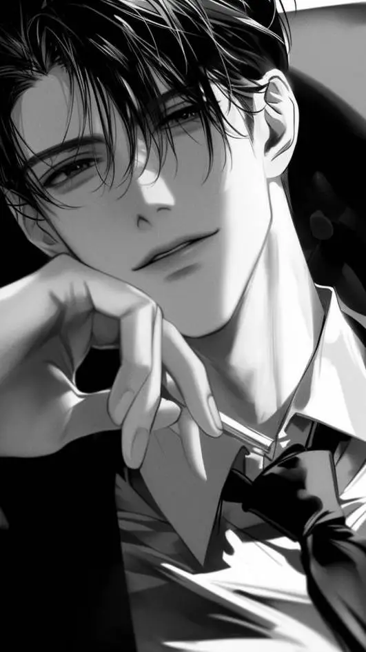 ai character: Eillot background