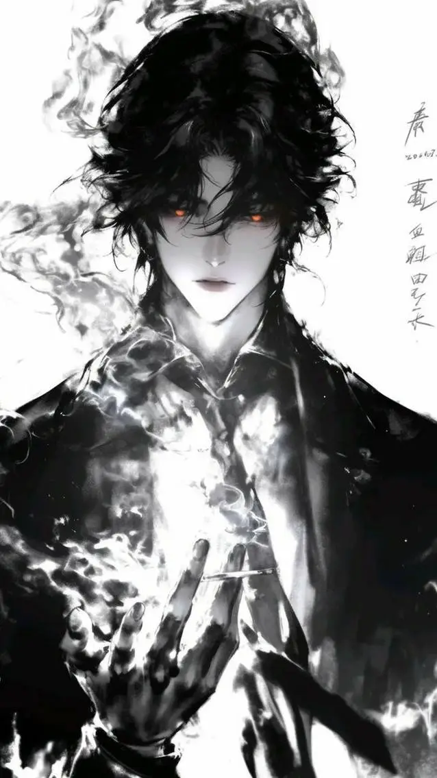 ai character: Xyro background