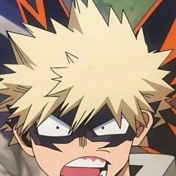 chat with ai character: Katsuki Bakugo
