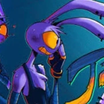 chat with ai character: Jax!! 