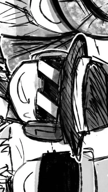 ai character: mafioso x chance  background