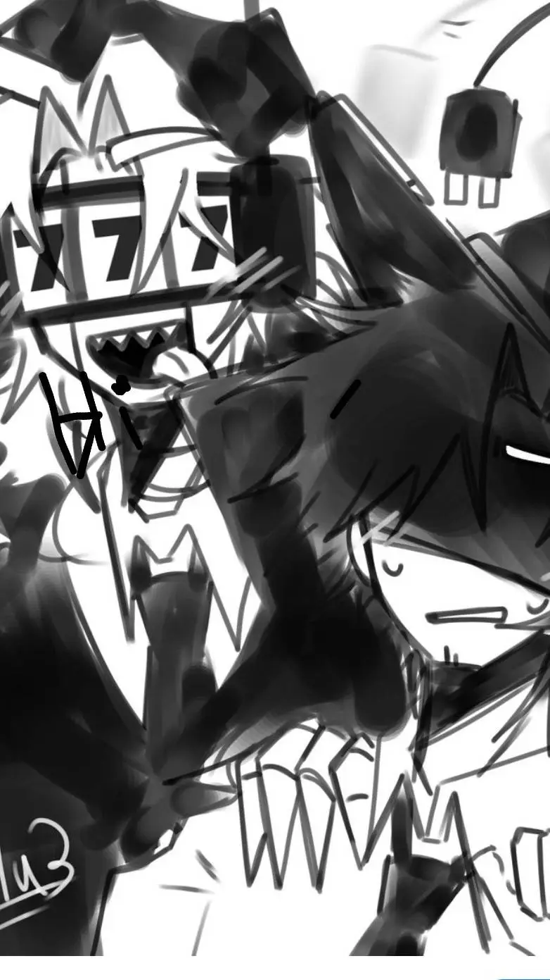 ai character: (swap)mafioso background