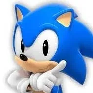 chat with ai character: sonic classico