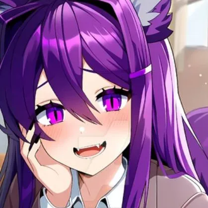 chat with ai character: Yuri