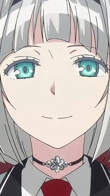 ai character: anna nishikinomiya background