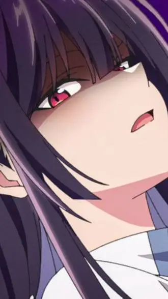 ai character: takamine-sanYander background