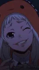 ai character: Runa Yomozuki background