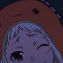 chat with ai character: Runa Yomozuki