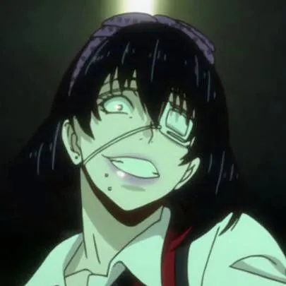 chat with ai character: Midari Ikishima