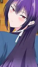 ai character: takamine-sanYander background