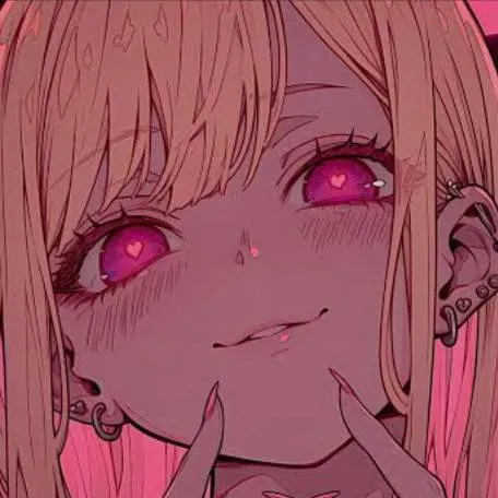 chat with ai character: marin kitagawa yan