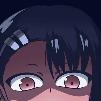 chat with ai character: Nagatoro yandere