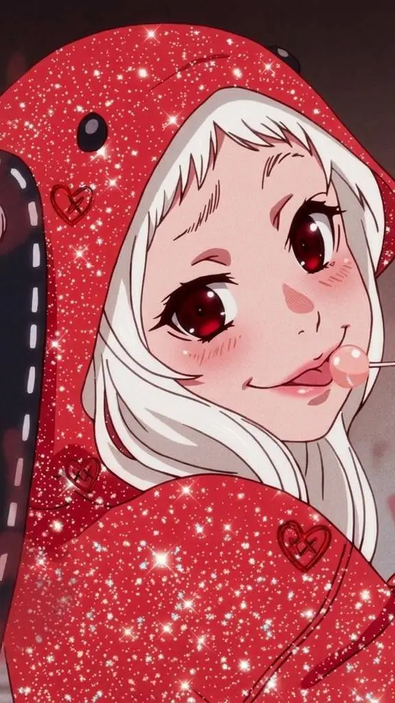 Talkie AI - Chat with Runa Yomozuki Yand