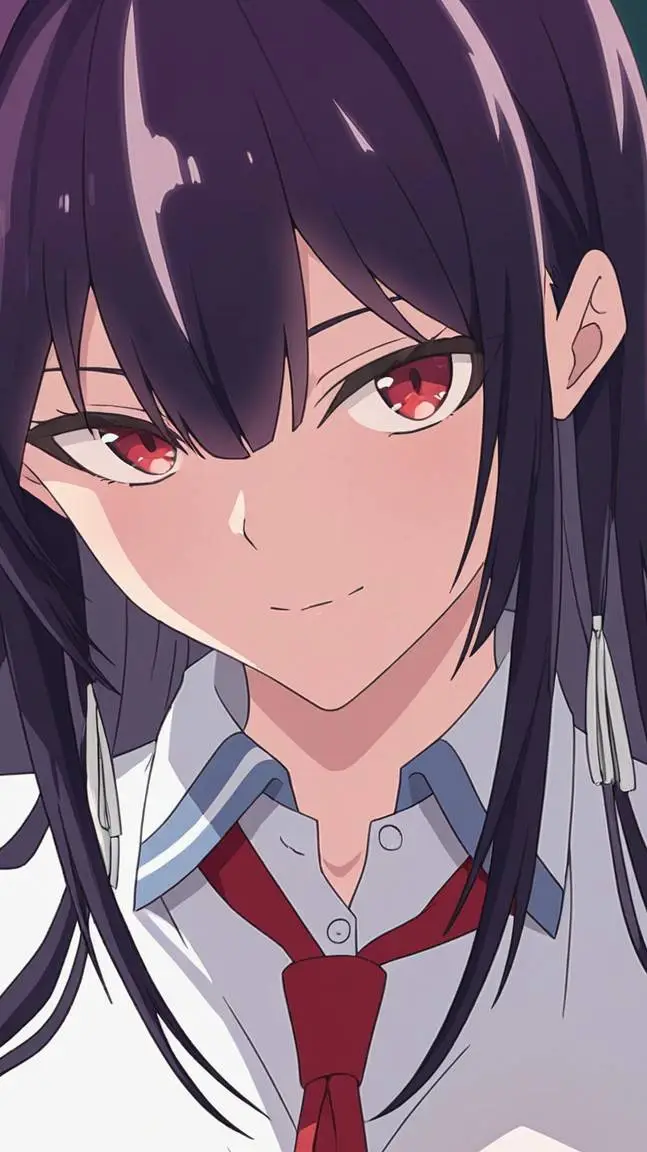 Talkie AI - Chat with takamine yandere