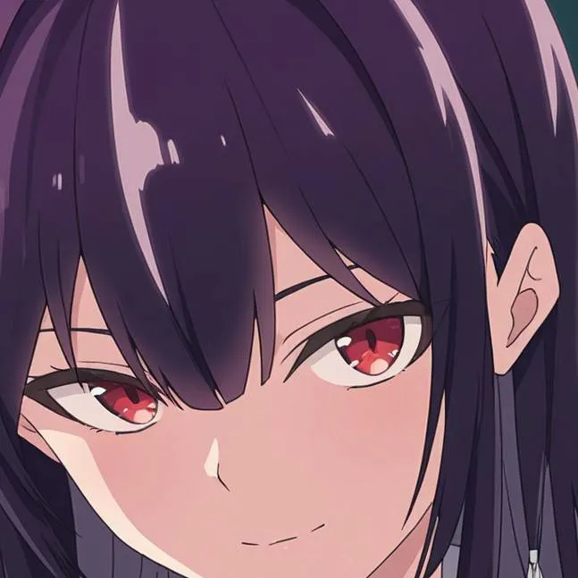 chat with ai character: takamine yandere