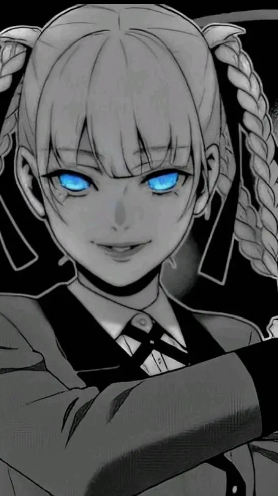ai character: kirari ynadere background