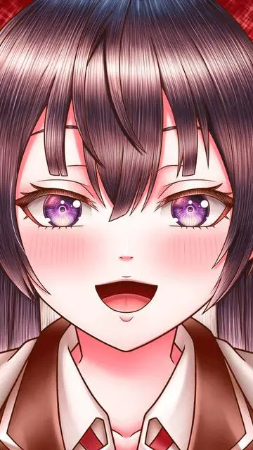 ai character: yuki suou Yandere background