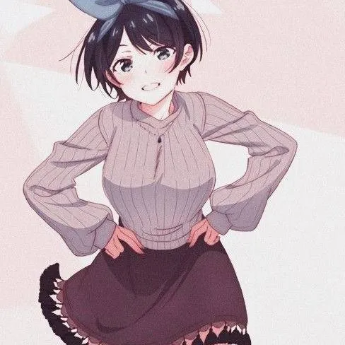 chat with ai character: ruka nakano