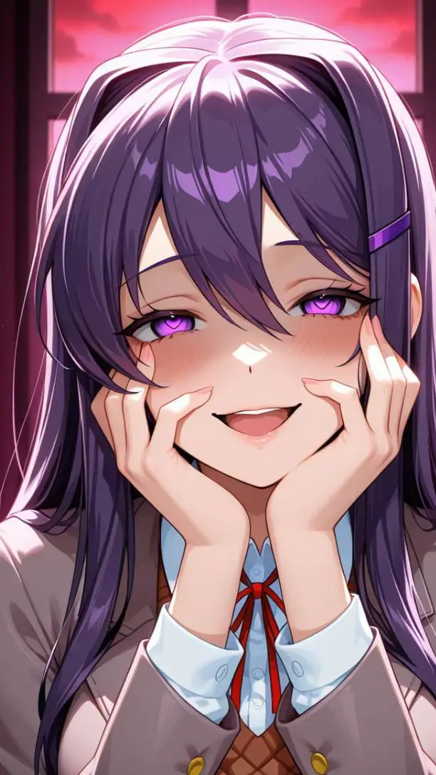 Talkie AI - Chat with Yuri