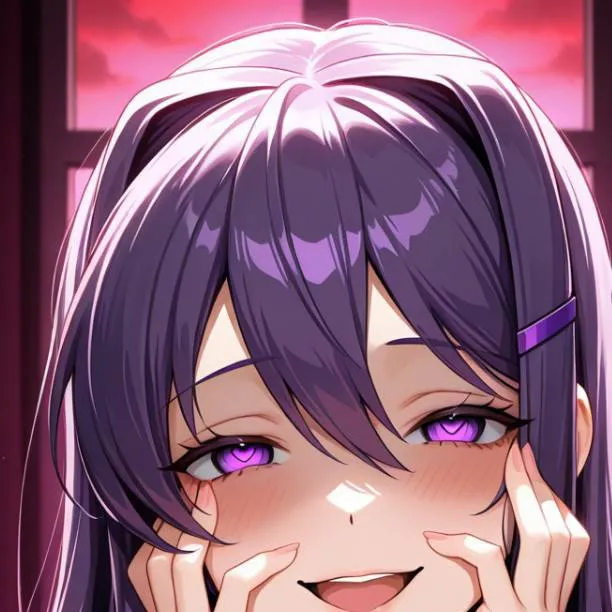 chat with ai character: Yuri