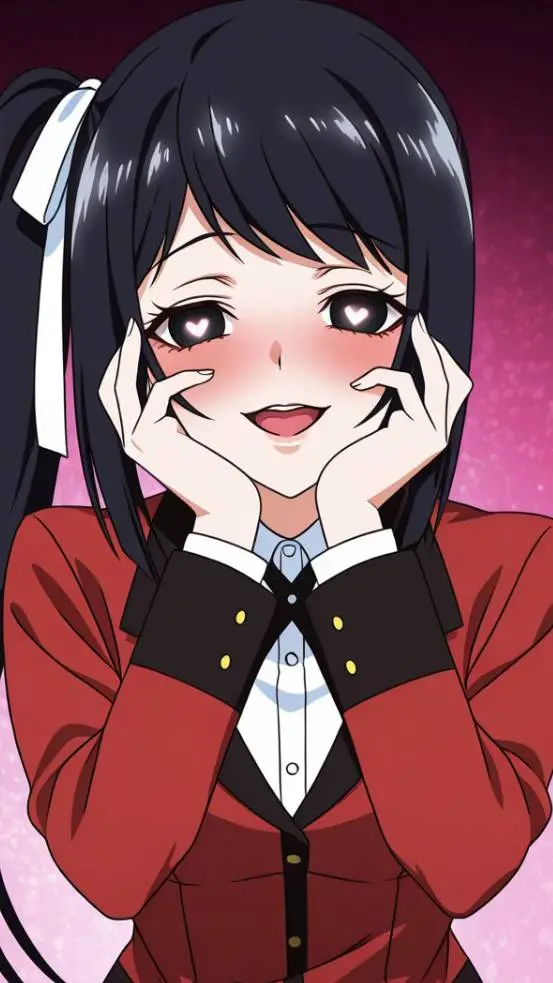 ai character: Sayaka Igarashi background