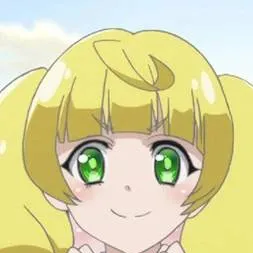 chat with ai character: Yuzu Kichougasaki 