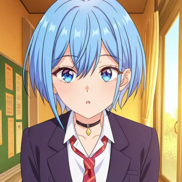 chat with ai character: Himari Inuzuka