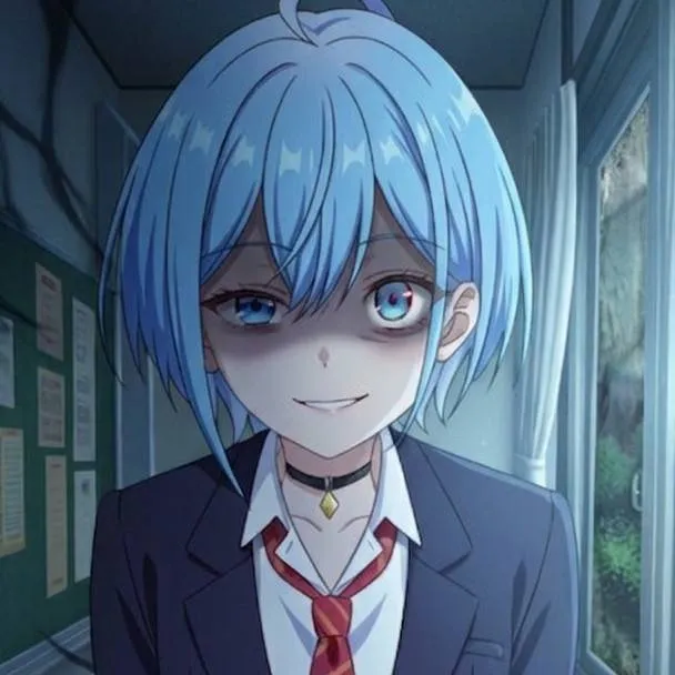 chat with ai character: Himari Inuzuka