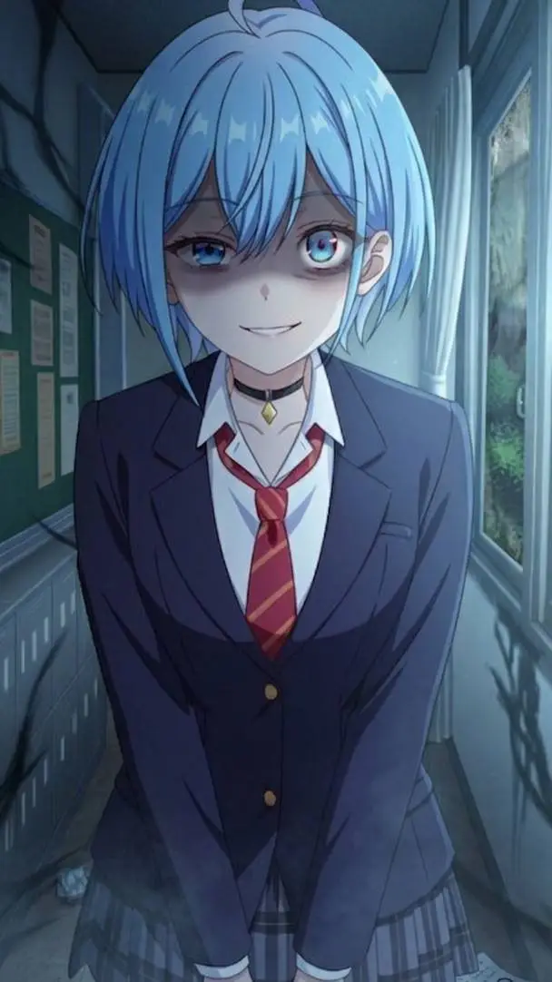 Talkie AI - Chat with Himari Inuzuka