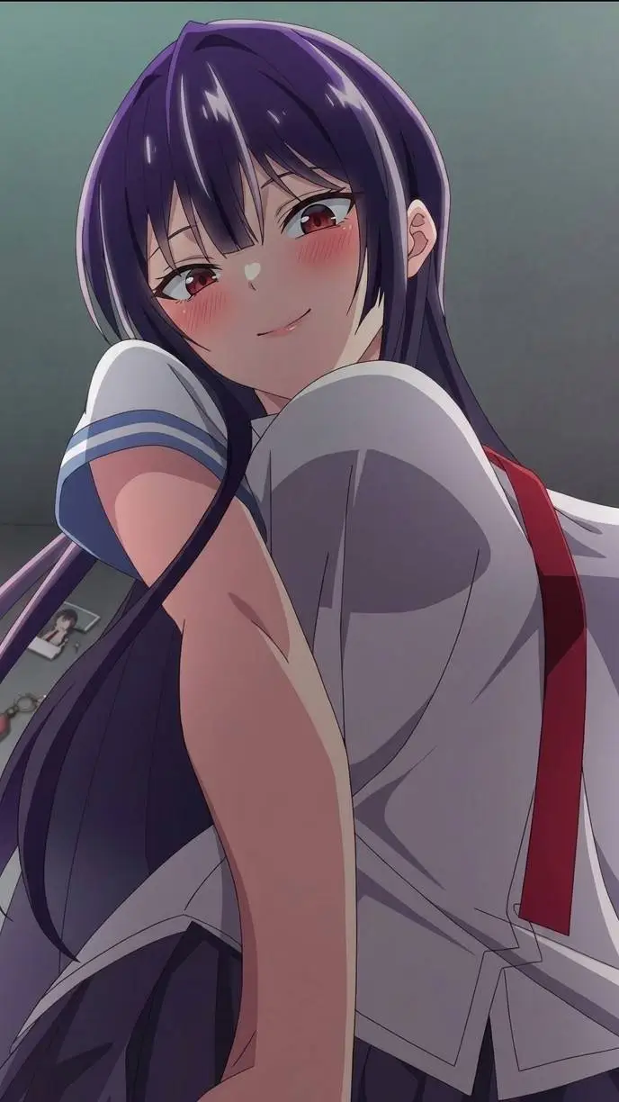 Talkie AI - Chat with takamine yandere
