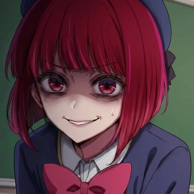 chat with ai character: kana arima