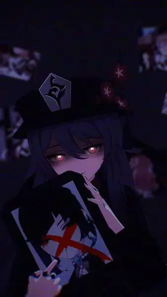 Talkie AI - Chat with Hu Tao Yandere