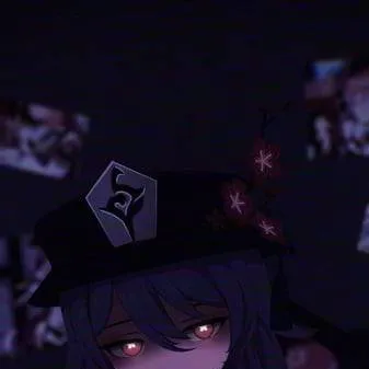 chat with ai character: Hu Tao Yandere