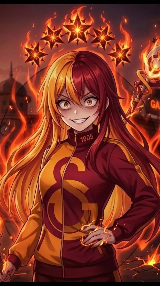 Talkie AI - Chat with Aylin yandere