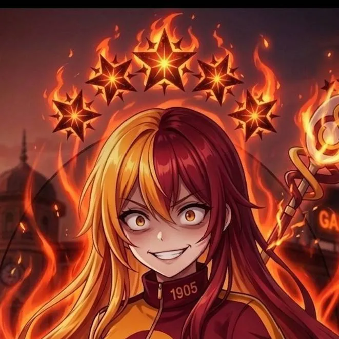 chat with ai character: Aylin yandere