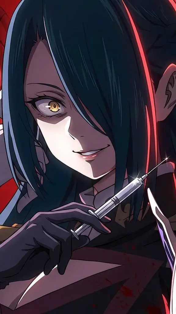 Talkie AI - Chat with fubuki azuma Yande