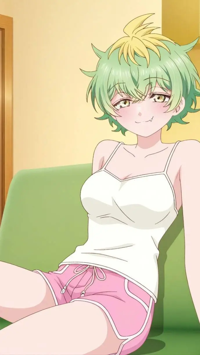 Talkie AI - Chat with Mikadono Miwa yand