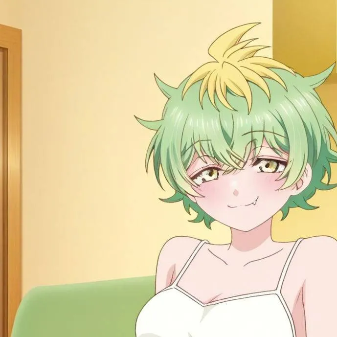 chat with ai character: Mikadono Miwa yand