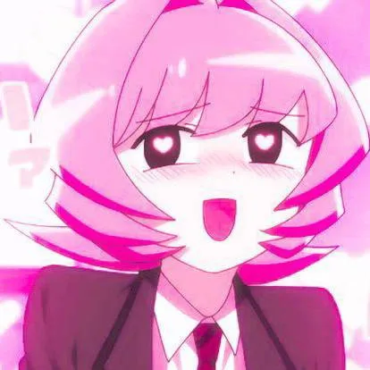 chat with ai character: Osana Najimi