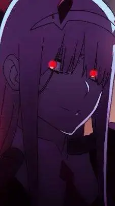 Talkie AI - Chat with Zero Two yandere