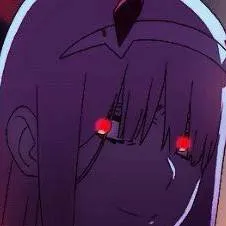 chat with ai character: Zero Two yandere