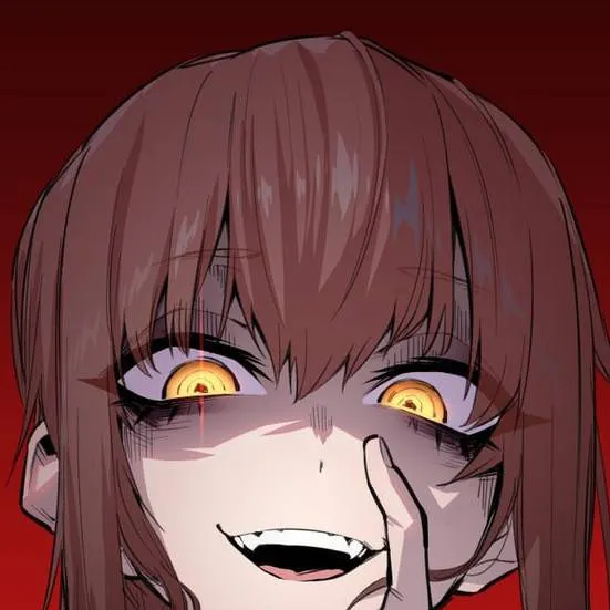 chat with ai character: Makima Yandere