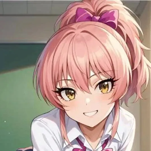 chat with ai character: mika jougasaki yan