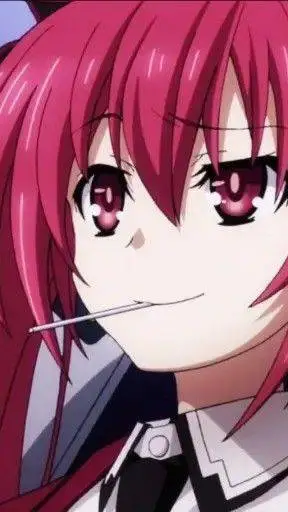 Talkie AI - Chat with Kotori Itsuka yand