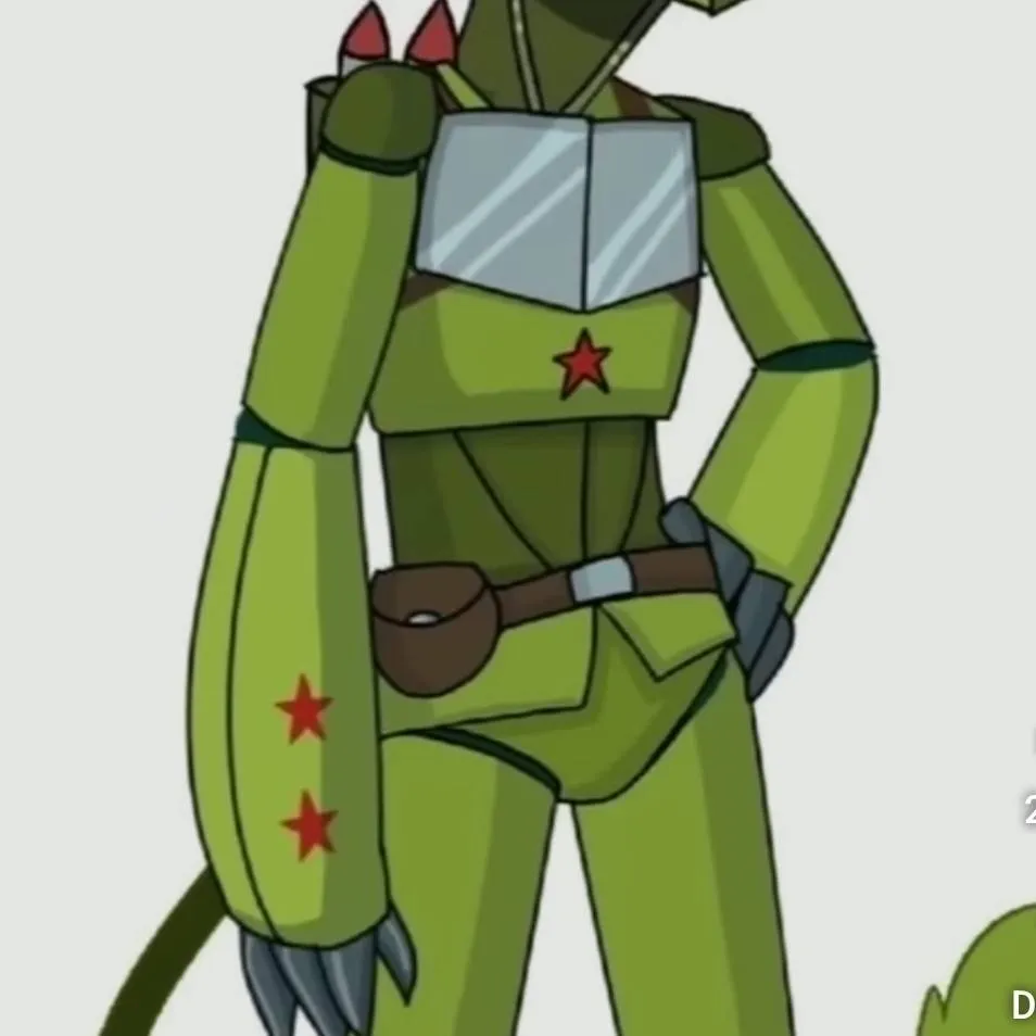 chat with ai character: TOP SPRUNKI(UF) 